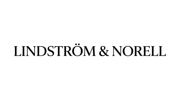 Lindström norell